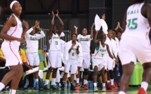 Préparation Mondial 2018: Les "Lionnes" du basket retrouvent la Tanière ce vendredi!