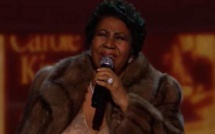 La performance d'Aretha Franklin qui a ému Barack Obama aux larmes