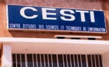 CESTI : 37 nouveaux journalistes sur le marché de l’emploi  Au total 37 étudiants de la 38-ème promotion du Centre d’études des sciences et techniques de l’information (CESTI) de l’université Cheikh Anta Diop (UCAD) de Dakar ont reçu leur diplôme de 