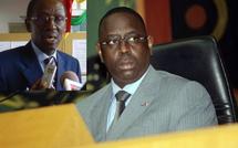 Macky aurait dit «si Wade m’a déchargé de mon poste de PM puis de président de l’Assemblée, c’est parce que je suis toucouleur» selon Doudou Wade