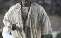 LUTTE – EN REPONSE A SON PROCHAIN ADVERSAIRE, TYSON RESTE ZEN : «Je respecte Balla Gaye 2, cela veut tout dire»