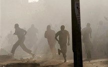 MOUVEMENT CITOYEN BIS DU NIAKK : La libération des jeunes de Vélingara exigée