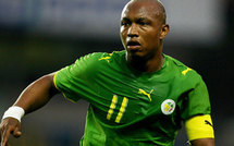Sénégal : El Hadji Diouf veut revenir