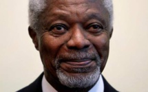 De l'Afrique à l'Amérique, hommage à la rock star de la diplomatie