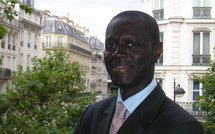Portrait : Amadou Ngom, ce sénégalais qui dirige une société informatique employant une centaine de français à Paris