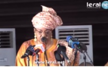 Ndèye Saly Diop Dieng salue le plaidoyer mené par l’Association des femmes Deggu Ak Liggey (AFDAL)