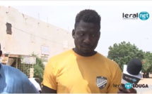 Louga : les jeunes de Keur Serigne Louga Sud lancent leur projet  «Propreté pour Tous » pour lutter contre l’insalubrité