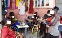 LE «BARRER» OU REFUS DE PRENDRE LES COMMANDES DE DERNIÈRE MINUTE : La trouvaille des tailleurs pour éviter de faire faux-bond aux clients