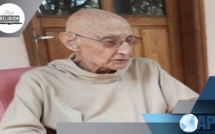 Décès du père Dominique CATTA, co-fondateur de l’Abbaye de Keur Moussa