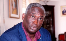 Abdou Fall, ancien ministre ; « je ne suis pas un transhumant »
