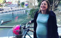Nouvelle-Zélande: Une ministre part accoucher en vélo