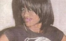 [Photos] Aida Diaw, finaliste d’Elite Model Look : « Entre Demba Dia et moi, c’est…