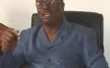 Robert Sagna condamne la grosse bévue diplomatique de Me Wade