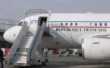 Wade a acheté l’avion de Sarkozy à 32 millions d’euros (20 milliards Fcfa)
