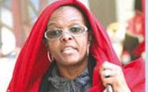 [Photo] Scandale sexuel: la femme de Robert Mugabe prise en flagrant délit d’adultère