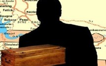 TROIS ANS APRÈS L'INCULPATION DE DINO KÉBANDING AÏDARA SUITE À L'ASSASSINAT DE SAMSIDINE NÉMA AÏDARA : Son avocat brise le silence et le blanchit