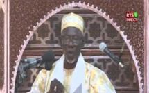 Polémique autour du croissant lunaire - « Le Sénégal ne peut pas prier en même temps que la Mecque », dixit l’Imam de la Grande mosquée