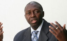 Mamadou Lamine Diallo : « 10 voyages par an suffisent largement pour diriger le Sénégal »