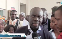 Tabaski 2018 : Malick Gackou exhorte la jeunesse à croire en l’avenir du Sénégal