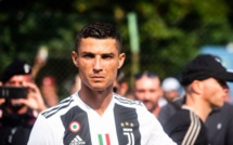 VIDEO - Ronaldo explique enfin pourquoi il a signé à la JUVE de TURIN