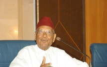 SUIVI DES ASSISES NATIONALES : Le plaidoyer de Amadou Makhtar Mbow