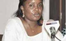 Dernière minute : Wade limoge la ministre Fatou Blondin Diop