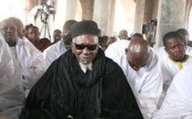 [PHOTOS] L’Aïd El Kabîr célébrée à Touba dans le recueillement en présence du Khalife Général des Mourides
