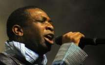 Youssou N'Dour et J.A. ...