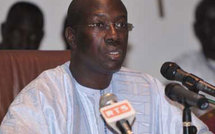 Le Premier ministre communie avec les pèlerins sénégalais à Mouna