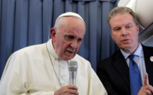 Enfants homosexuels:  Le pape préconise la psychiatrie