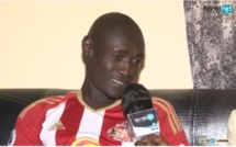 Mor Talla Guèye alias Doyen : "Moustapha Diop faléwoul artistes Louga yi"