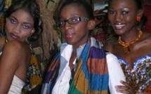 Selly Raby Kane styliste: Je veux affirmer ma marque Siraka