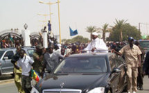 RENCONTRE ENTRE ME WADE ET UNE CINQUANTAINE DE CHEFS DE VILLAGE DE TOUBA :Le Pcr de la ville sainte accusé d'avoir fait de la récupération