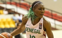Astou Traore, nouvelle capitaine des lionnes: « Je pense que cela prouve que le coach compte sur moi mais je… »