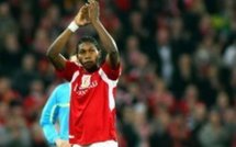 RDC/Mali : Où était passé Mbokani ?