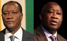 Côte d’Ivoire, le ton vire à l'aigre entre les candidats et inquiète la société civile