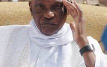 Présidentielle 2012 : Wade ne sera pas partant selon Mansour Guèye