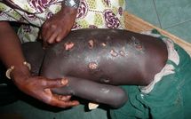 LE MAGISTRAT MAME GOR DIOUF SUR LA VIOLENCE FAITE AUX ENFANTS