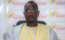Serigne Cheikh Mbacké "Solution": " C'est normal que la candidature à la fonction présidentielle soit des candidatures sérieuses avec un système de tamis"