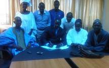 KOUNGHEUL : Douze Conseillers de Benno Siggil Senegal chez Karim Wade