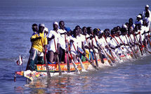 Sixième édition du festival de Thiaroye  . Makhou Lébougui promte de nombreuses surprises