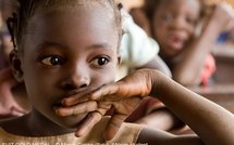 Pendant ce temps au Sénégal : l'éducation des filles...