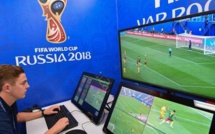 La VAR va tuer le foot annonce Platini