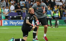 Ligue des champions : Karius raconte son calvaire vécu face au Real Madrid