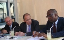 CHEIKH TIDIANE MBAYE SUR SA NOMINATION A LA SENELEC : «Je ne suis pas un homme de deal. Ma nomination à ce poste et la suspension du décret sur les appels entrants, c’est une pure coïncidence»