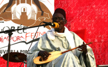 Grandes figures : SAMBA DIABARE SAMB OU LE PARCOURS EXCEPTIONNEL D’UN MAITRE DU XALAM