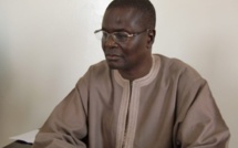 Inondations : Touba Darou Marnane manifeste son mécontentement, détruit des travaux et accuse le maire Abdou Lahat Kâ