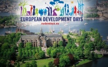 Journée européenne du développement : Leral.net au cœur de l’événement