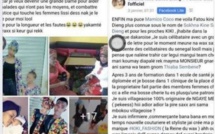 Arnaque sur les réseaux sociaux: l’affaire Fatou Kiné Dieng secoue les groupes "Femme chic", "Sama dieukeur sa kharit", "ladies club", "ma sage femme..."