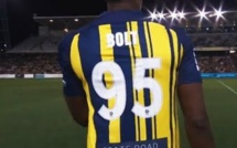Vidéo – Premier match de Usain Bolt en tant que footballeur